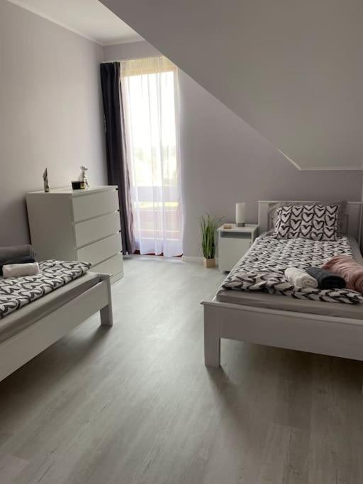 Star Apartman Золочань Екстер'єр фото